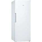 Siemens GS54NAWCV iQ500, congelador (blanco)