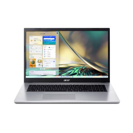 Acer Aspire 3 A317-54 - 43,9 cm (17,3") - i7 1255U - 16 GB de RAM - SSD de 1024 TB