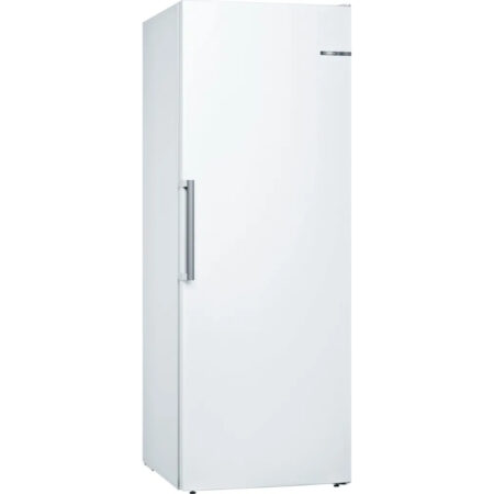 Congelador independiente Bosch GSN58AWCV (blanco) Serie 6 191 x 70 cm Blanco