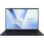 Portátil Vivobook M1807HA-S8089W, azul tranquilo, 18 pulgadas, WUXGA, AMD Ryzen 7 260, 16 GB DDR5, 1 TB M.2 SSD