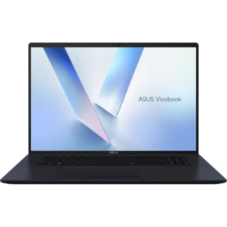 Portátil Vivobook M1807HA-S8089W, azul tranquilo, 18 pulgadas, WUXGA, AMD Ryzen 7 260, 16 GB DDR5, 1 TB M.2 SSD