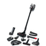 Aspiradora inalámbrica + de mano Bosch BSS825ALL Serie 8 Aspiradora inalámbrica