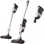 MIELE Aspiradora de escoba inalámbrica Triflex HX2 125 Edition