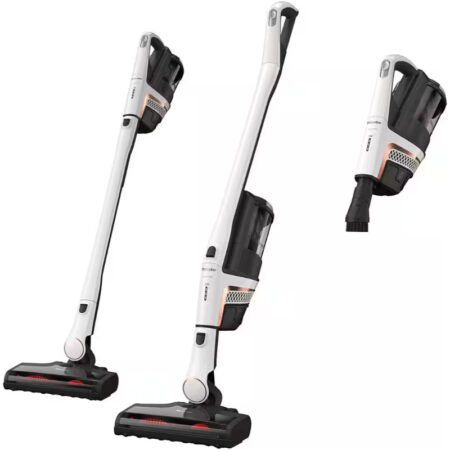 MIELE Aspiradora de escoba inalámbrica Triflex HX2 125 Edition