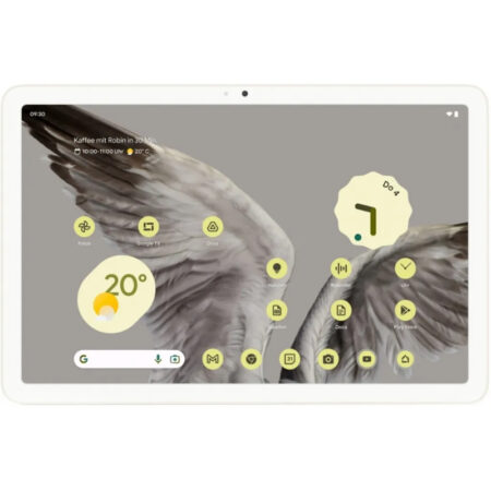 Tableta Google Pixel - Porcelana - Memoria Flash de 256 GB
