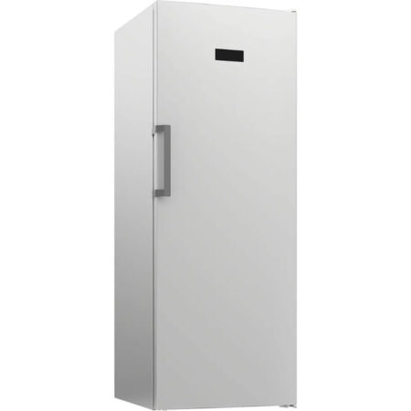BEKO RFNE448E45W, 404 l, 24 kg/24 h, SN-T, 38 dB, D, blanco