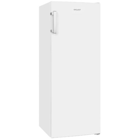 Congelador independiente Exquisit GS231-NF-H-040C, 54 cm de ancho, 161 L, NoFrost, congelación rápida