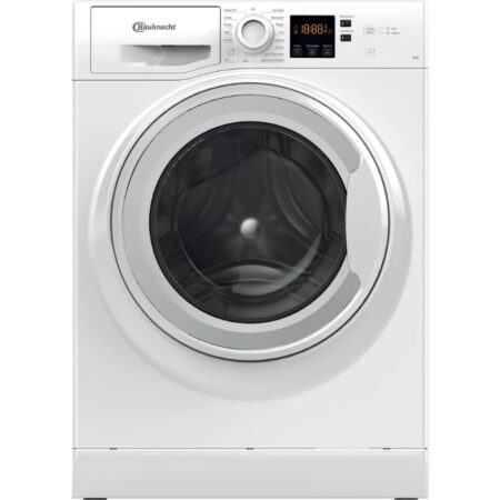 Lavadora Bauknecht BPW 814 A