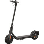 SEGWAY Patinete eléctrico KickScooter F20D 20 km/h, patinete eléctrico Ninebot, homologado para circular en carretera