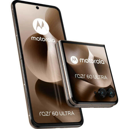 Motorola Razr 60 Ultra 512 GB/16 GB RAM Dual SIM sendero de montaña
