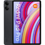 Tableta Xiaomi Redmi Pad Pro de 11 pulgadas, 4 GB de RAM, 256 GB