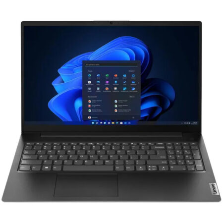 Portátil Lenovo V15 G4 AMN 82YU00GWGE, 15,6 pulgadas, AMD Ryzen 5, 256 GB SSD, 8 GB RAM